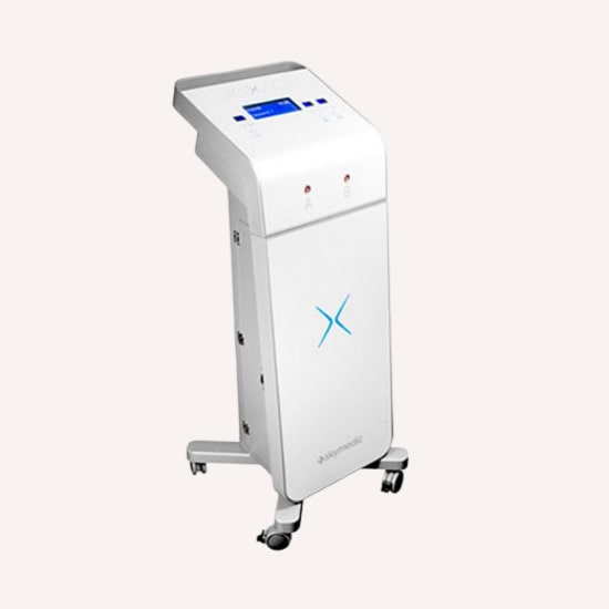 Carboxiterapia