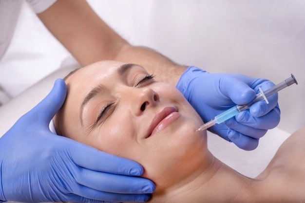 Cómo Aumentar el Volumen de los Labios