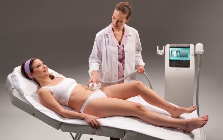 Endymed para Tratamientos Faciales y Corporales