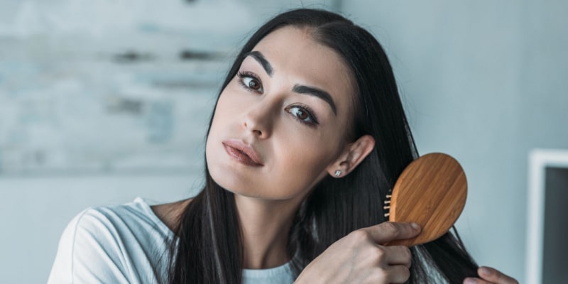 Tratamientos para frenar la alopecia