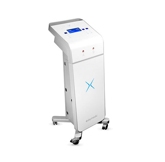 Carboxiterapia